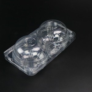 Apple Box (două mere) 205*105*85 mm HGF-2A