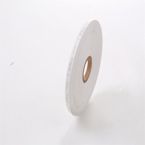 Marcaje de transport tipărit în rulouri, mărci de transport de înaltă calitate și de înaltă calitate pot fi personalizate