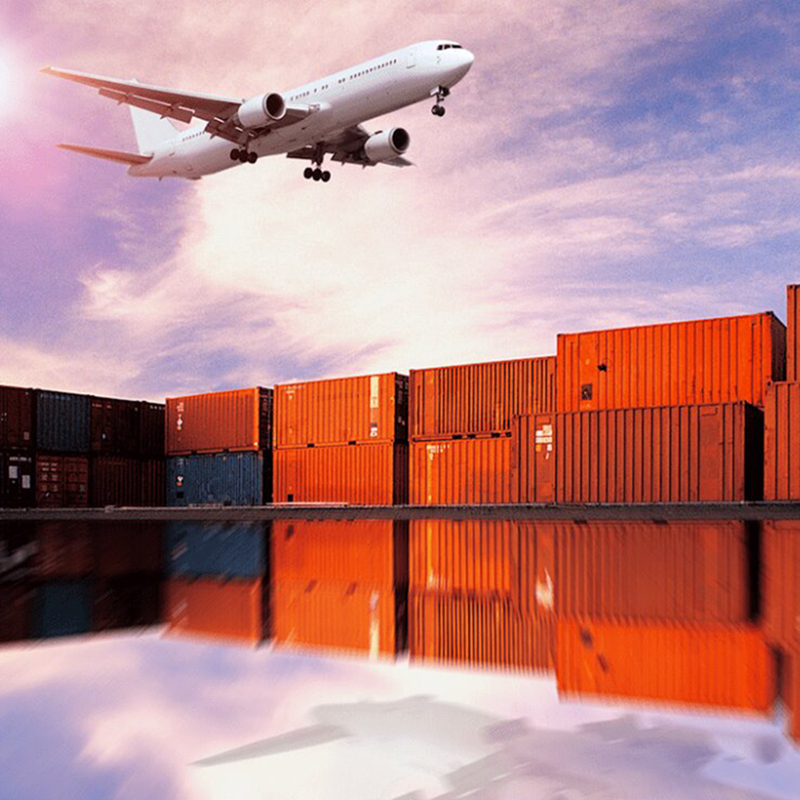 Transport aerian
