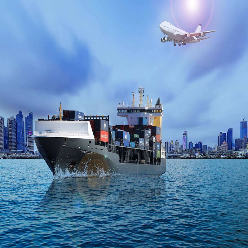 Transport aerian