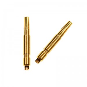 Plug și prize electrice --- Ending de lipit