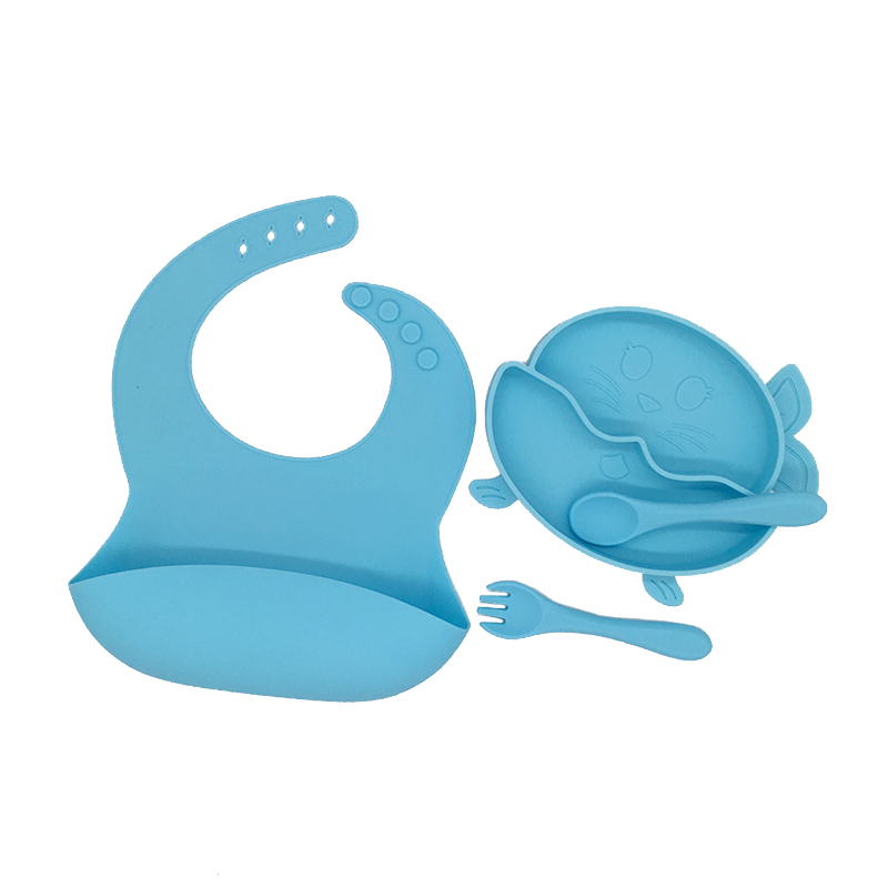 De ce se folosește siliconul la produsele pentru copii