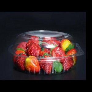 Cutie de salată 175 * 175 * 70 mm HGF-20DL