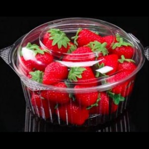 Caseta de salată 175*175*100 mm Hgf-32dl