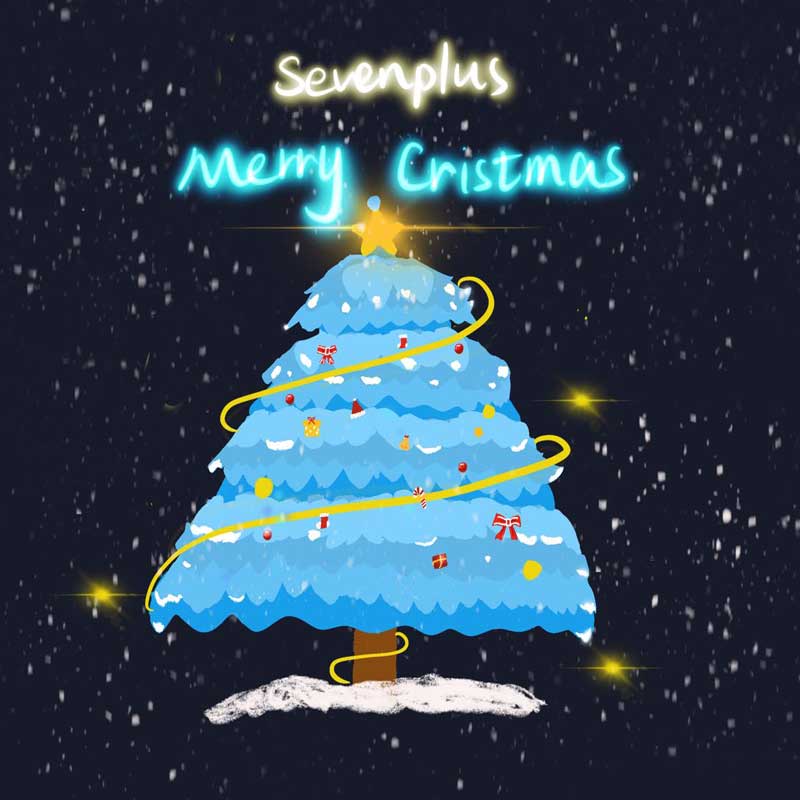 Scrisoare de Crăciun fericit