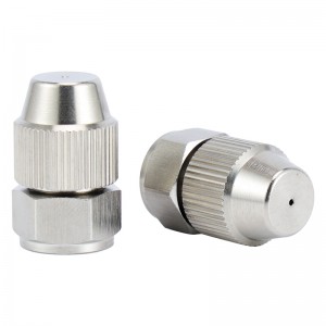 Reglabil Cannon Cannon Duze de pulverizare