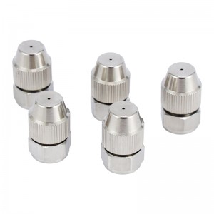 Reglabil Cannon Cannon Duze de pulverizare