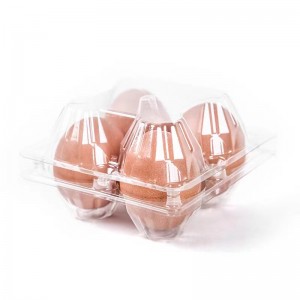 Tava de ou 105*100*65 mm 4 caneluri