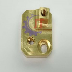 Charmilles 135012681 135009880 S/ens Suport 4 găuri Mașină de tăiere Charmiller