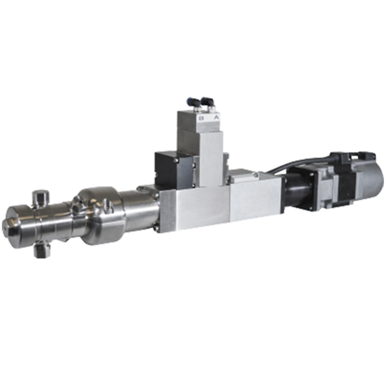 Abilități de selecție a producătorilor de pompe de contorizare a diafragmei