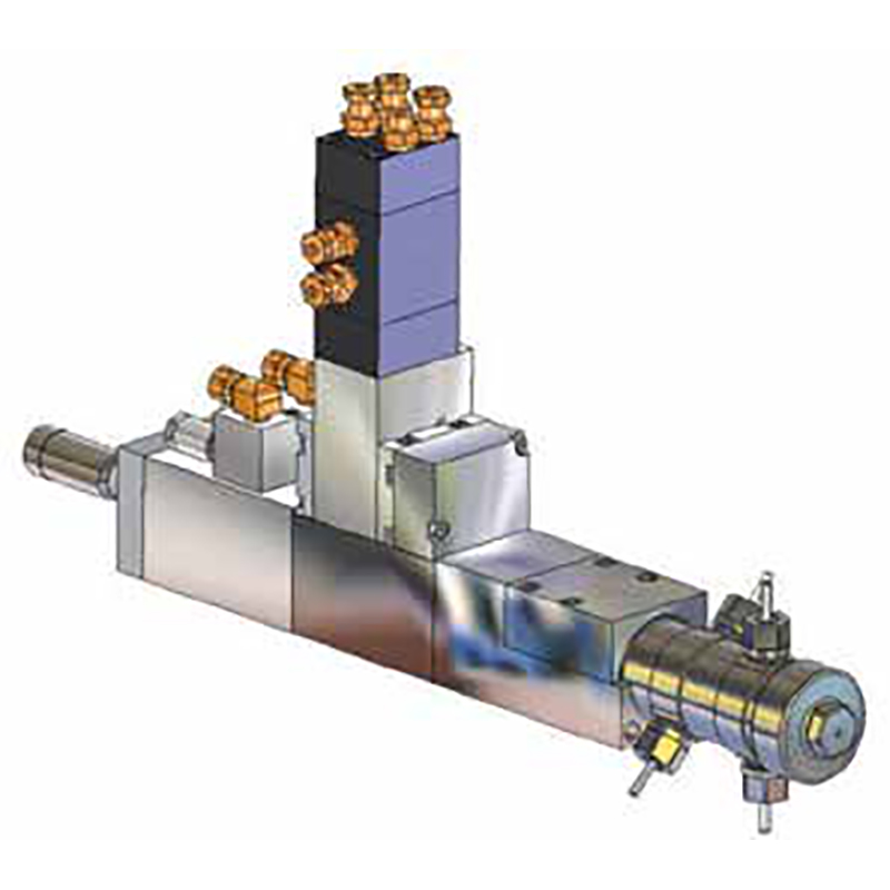 Pompe pneumatice farmaceutice medicale