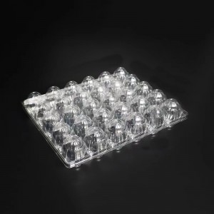 Tavă de ou 280*235*56 mm 30 caneluri