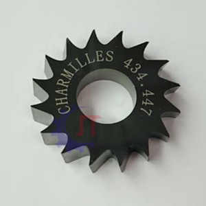 X056C326G51 X056C326G52 M501 UNITATE CUTTER SPECIAL PENTRU TIP AF3 L62.5 X W48 X H40MM