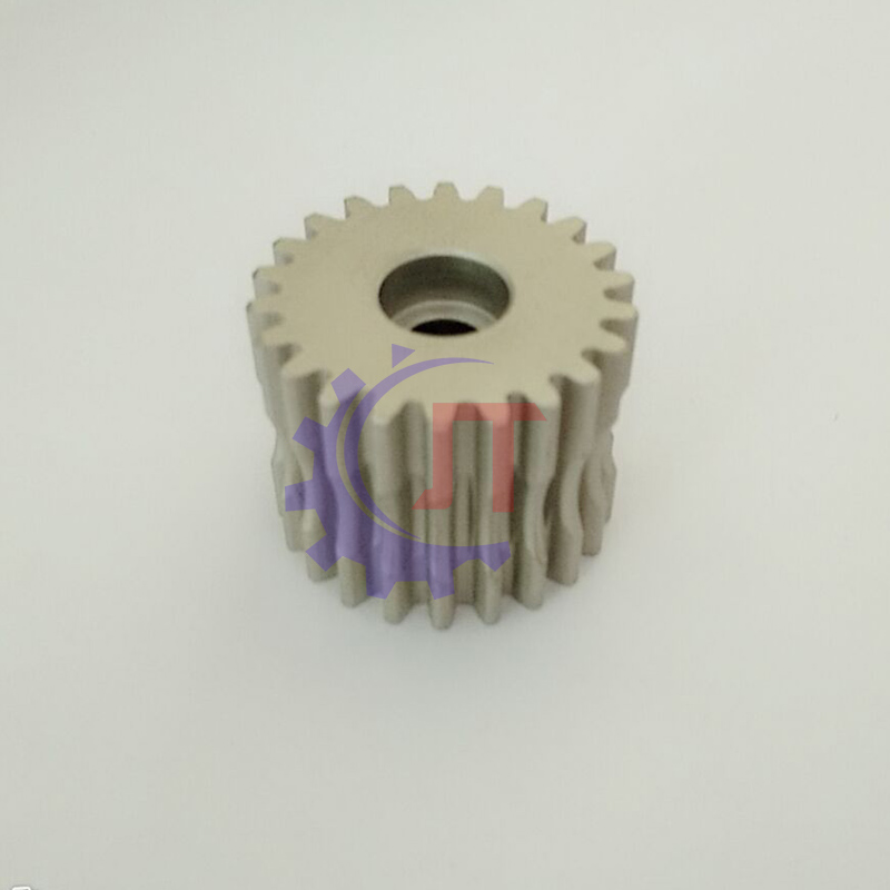 100446365 446.365 Garnitură de sertizare Machine de sârmă de tăiere OD35.9 x H28 mm