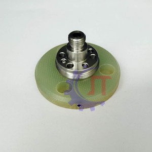 155.772 155.772.7 Diafragm Charmile Machine de sârmă de tăiere OD22 X H6.3MM