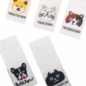 Model de marcare a textilelor