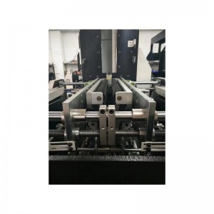 Mașină de formare a casetei JR-250C