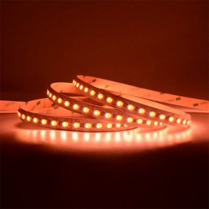 5050 96leds/m rgbw bandă LED