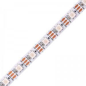 WS2812B 60leds/m rgb digital Strip