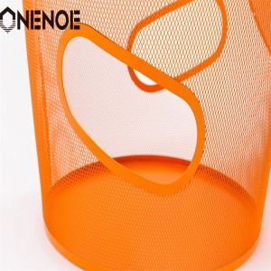 Onenoe mobilier modern simplu de depozitare rotundă mare masă laterală masă laptop masă ceai masă capăt masă bufet masă pentru gardă de birou din sufragerie