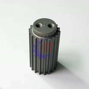 Charmilles 200542663 542.663 Bush adaptat OD16.5 X H31 mm