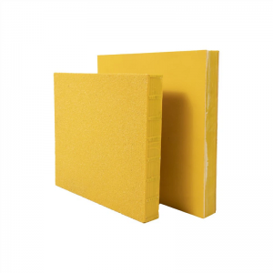 Fibra de sticlă compozit FRP/GRP COVER PLATĂ BATCHE