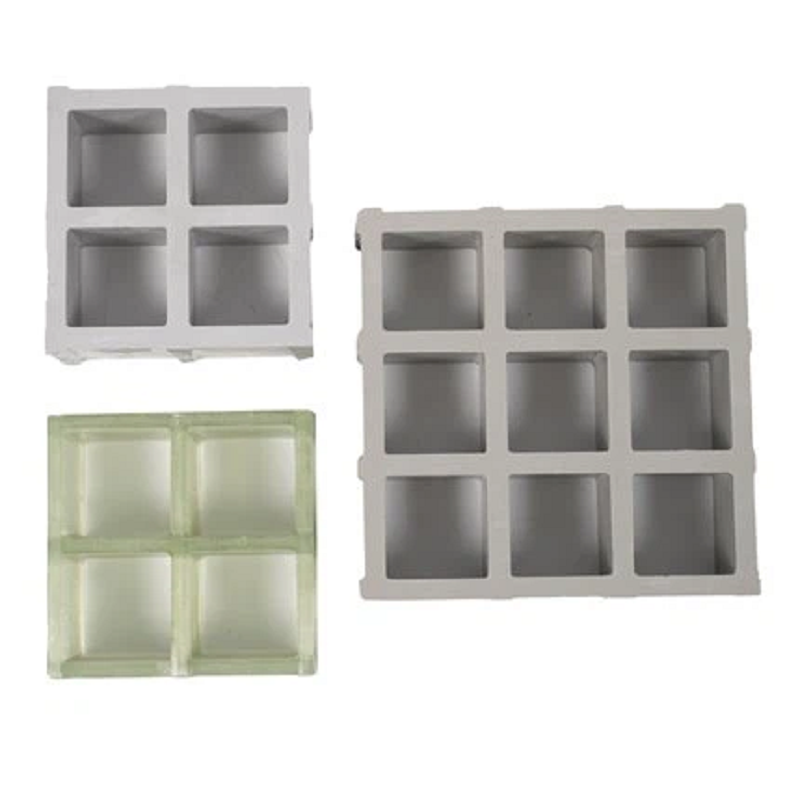 La ce factori ar trebui să fie atenți la instalarea FRP GuardRail?