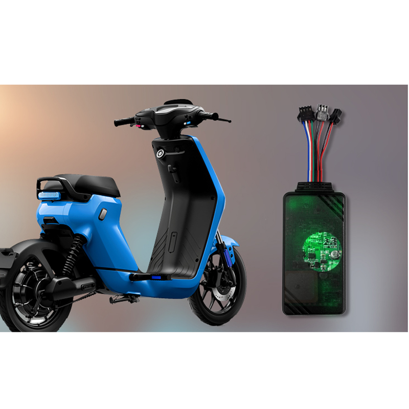 Producătorul PCB colaborează cu furnizorul de vehicule electrice