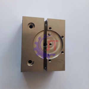 A97L-0201-0713 COUPLING FANUC Cutting Wire Machine OD=32MM ID=10MM H=45MM