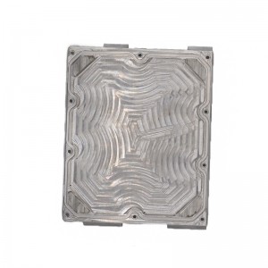 Componentă de prelucrare CNC OEM