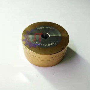 130003174 200543800 446.330 449.019 100449019 ROLLER DE ÎNCĂRCARE OD50 OD50 X ID8 X H24 MM