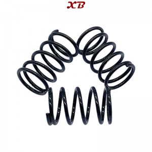 Pompați arcul de întrerupător de presiune automat