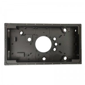 Piese de prelucrare CNC personalizate