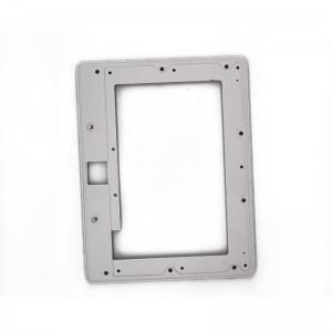 Serviciu de piese de prelucrare CNC