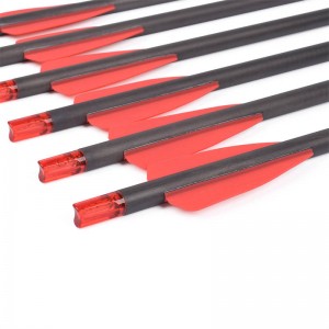 Șuruburi de arbaletă RX 15inches cu oțel inoxidabil cu oțel inoxidabil