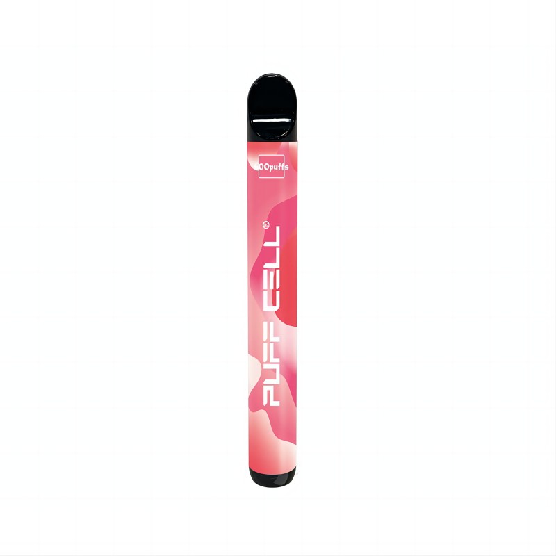 Puffcell de unică folosință de pen de unică folosință Plus lio boom Energy Volt Bar cu ridicata E Cigarette Dascables E Cigs VAPE