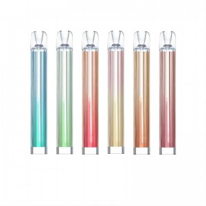 Dispozitiv VAPE de unică folosință 400mAh