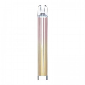 Dispozitiv VAPE de unică folosință 400mAh