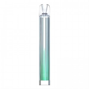 Dispozitiv VAPE de unică folosință 400mAh