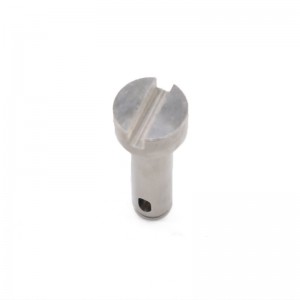 Piese personalizate de moară CNC CNC