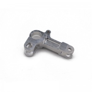 OEM CNC Prototip de prelucrare