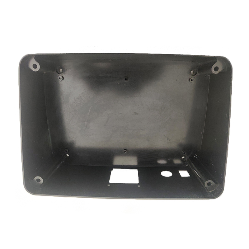 Industria prelucrării CNC și a roboticii AHE