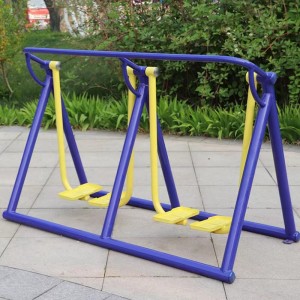 Echipament de fitness în aer liber