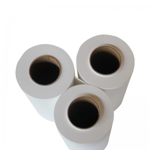 DIE Sublimare de sublimare hârtie 90gsm 1,52m 100m pentru poliester