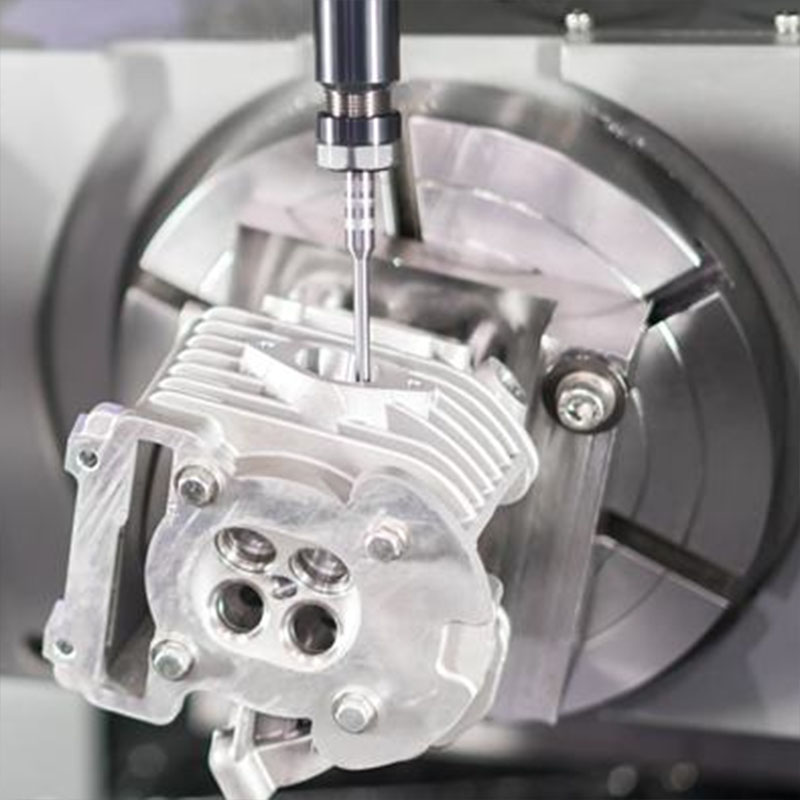 Ce știi despre CNC FixTure?