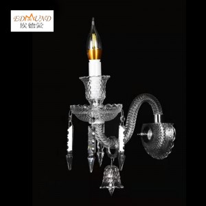 1305-1 Decorare de lux Modern Crystal Chandelier