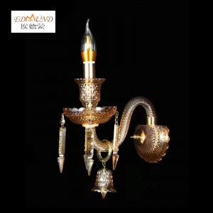 1306-1 Decorare de lux Modern Crystal Chandelier