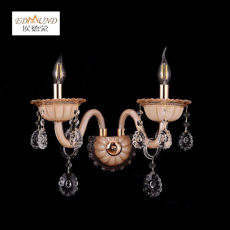 1308-2 Decorare de lux Modern Crystal Chandelier