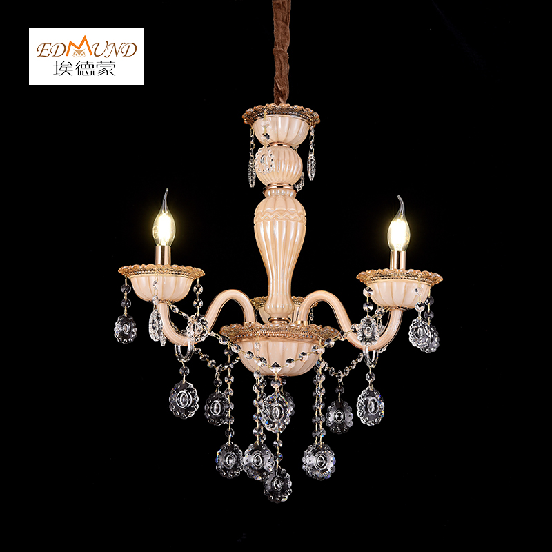 1308-3 Decorare de lux Modern Crystal Candelier