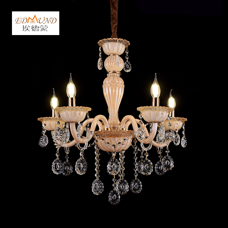 1308-5 Decorare de lux Modern Crystal Candelier